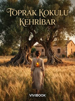 Toprak Kokulu Kehribar