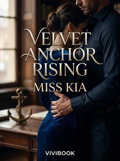 Velvet Anchor Rising