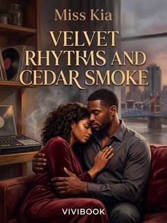 Velvet Rhythms and Cedar Smoke
