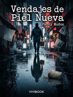 Vendajes de Piel Nueva