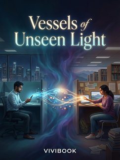 Vessels of Unseen Light