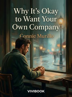 Why It's Okay to Want Your Own Company