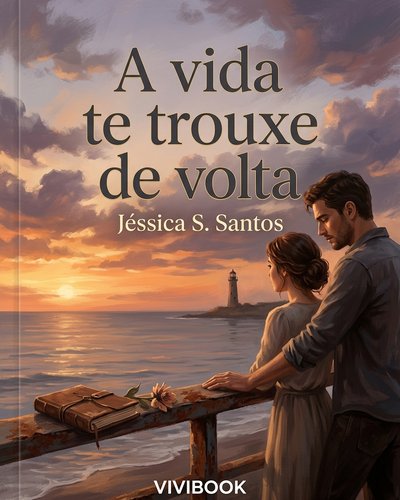 A vida te trouxe de volta
