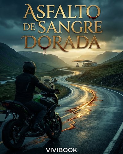 Asfalto de Sangre Dorada