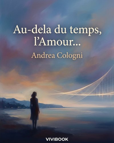 "Au-dela du temps, l'Amour..."