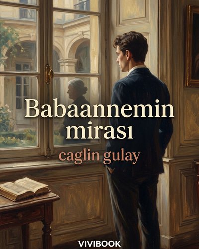 Babaannemin mirası