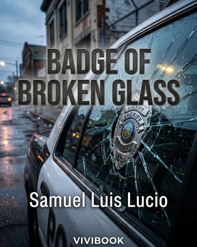 Badge of Broken Glass