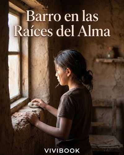 Barro en las Raíces del Alma