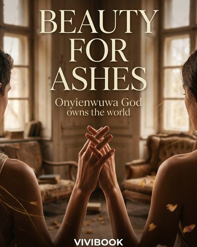 Beauty for Ashes