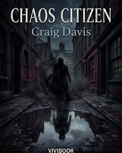 Chaos Citizen