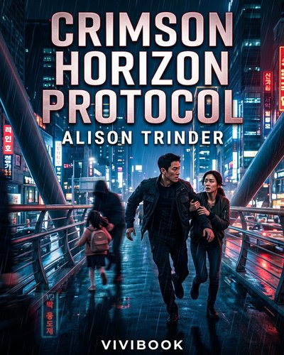 Crimson Horizon Protocol