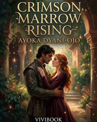 Crimson Marrow Rising