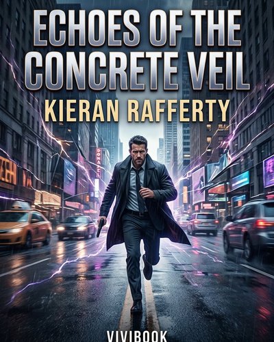 Echoes of the Concrete Veil
