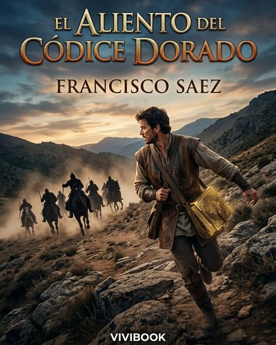 El Aliento del Códice Dorado