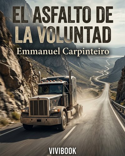 El Asfalto de la Voluntad