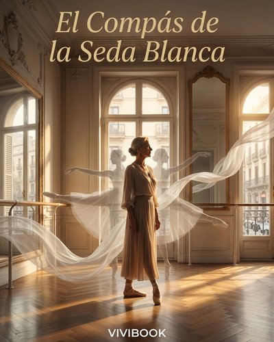 El Compás de la Seda Blanca