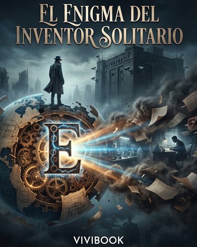 El Enigma del Inventor Solitario