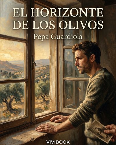 El Horizonte de los Olivos