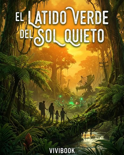 El Latido Verde del Sol Quieto