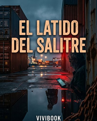 El Latido del Salitre
