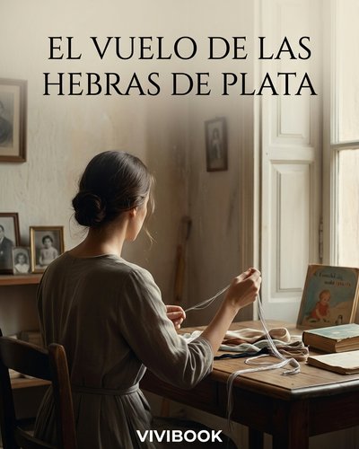 El Vuelo de las Hebras de Plata