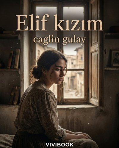 Elif kızım
