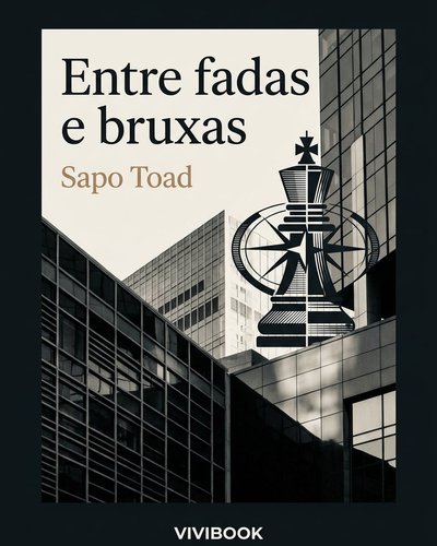 Entre fadas e bruxas