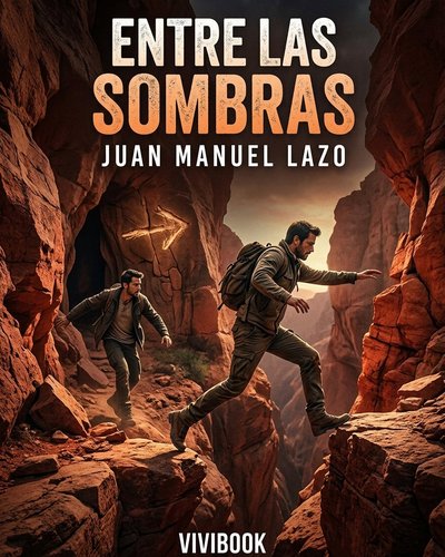 Entre las sombras