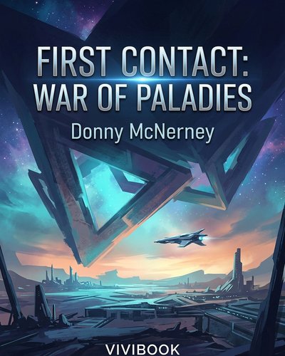 First Contact: War of Paladies