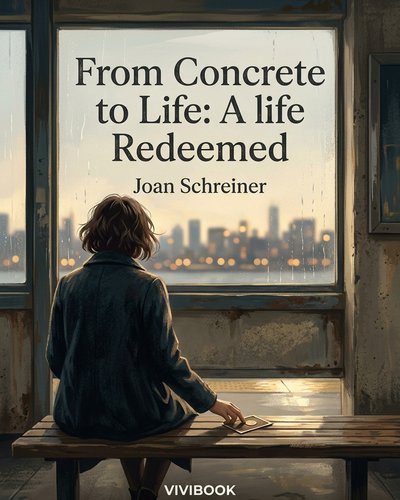 From Concrete to Life: A life Redeemed