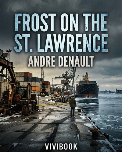 Frost on the St. Lawrence