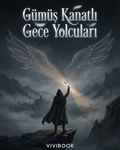 Gümüş Kanatlı Gece Yolcuları