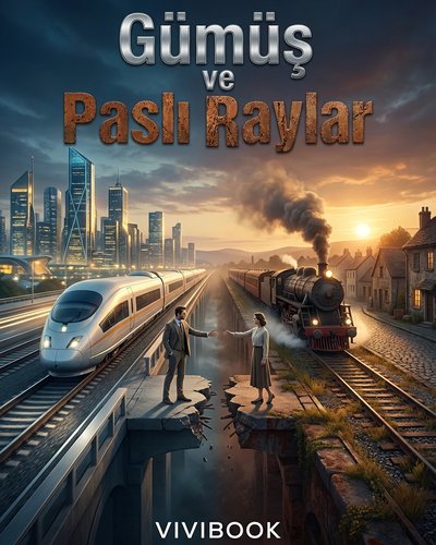 Gümüş ve Paslı Raylar