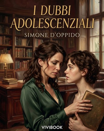 I dubbi adolescenziali