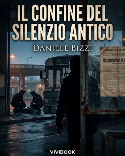 Il Confine del Silenzio Antico