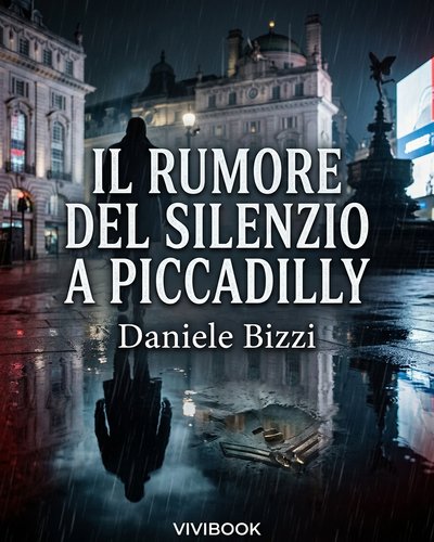 Il Rumore del Silenzio a Piccadilly