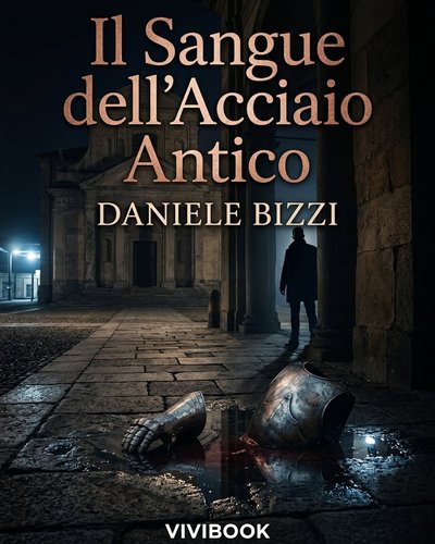 Il Sangue dell'Acciaio Antico