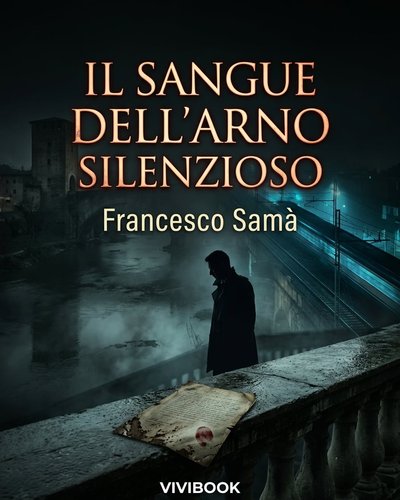 Il Sangue dell'Arno Silenzioso