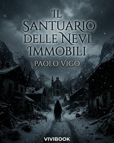 Il Santuario delle Nevi Immobili