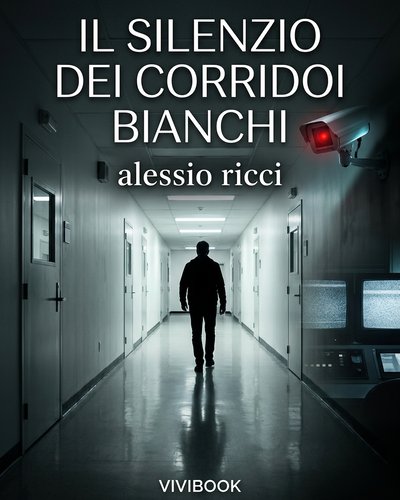 Il Silenzio dei Corridoi Bianchi