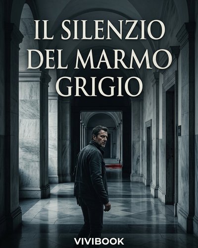 Il Silenzio del Marmo Grigio