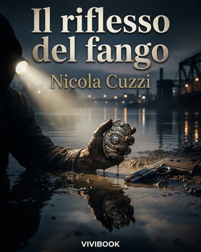 Il riflesso del fango
