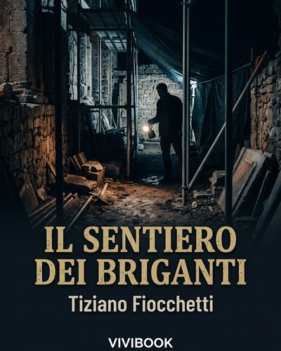 Il sentiero dei Briganti