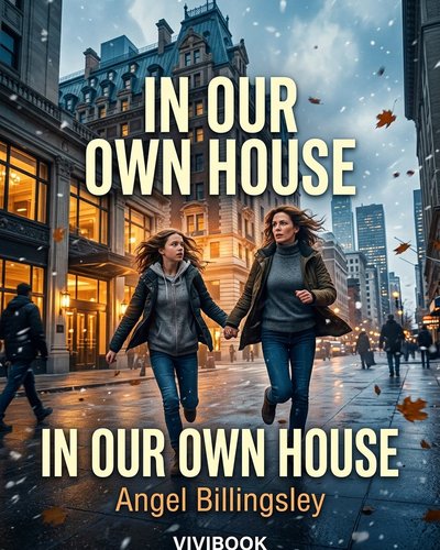 In our own house