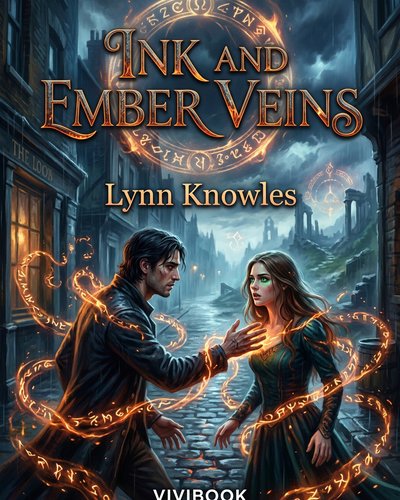 Ink and Ember Veins