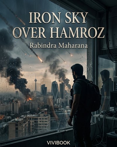 Iron Sky Over Hamroz