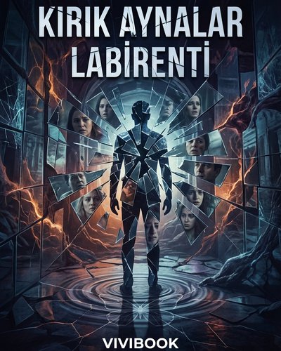 Kırık Aynalar Labirenti