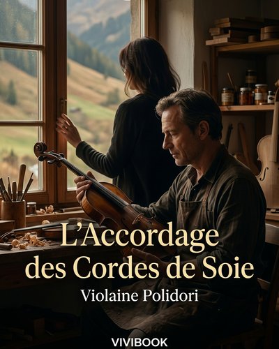 L'Accordage des Cordes de Soie