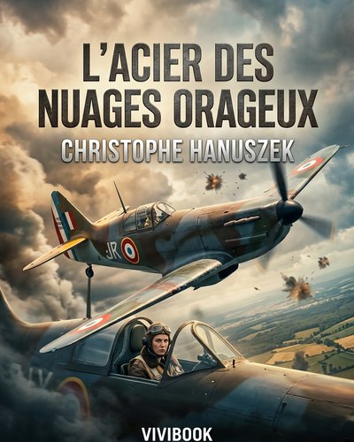 L'Acier des Nuages Orageux