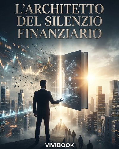 L’Architetto del Silenzio Finanziario